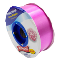 LISTON RIBOCEL LISO 9 BUGAMBILIA 50M 07