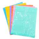 SOBRE PLASTICO HILO CARTA PASTEL ALIAMEX 118M