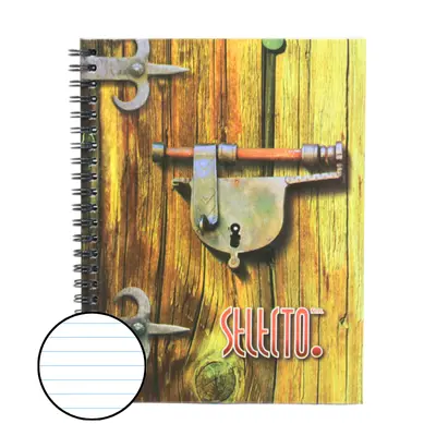 CUADERNO FRANCES RY 100H PD SELECTO
