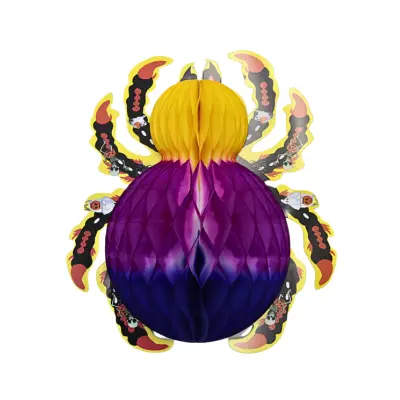 [7502279895484] NOV ARAÑA #3