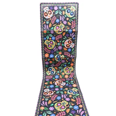 [RBTEM011] CAMINO DE MESA DIA DE MUERTOS