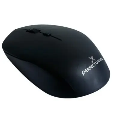 [615604045137] MOUSE INALAMBRICO ROOT PRO PERFECT CHOICE