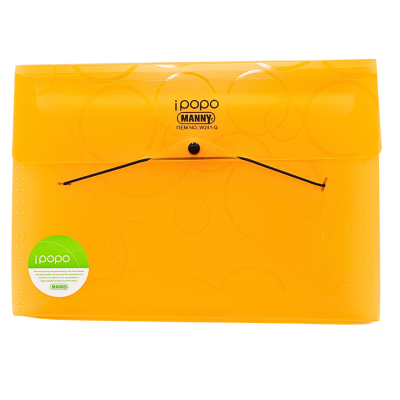 [7502285232143] ACORDEON OFICIO 13 DIV MANNY W241-G