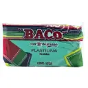 PLASTILINA 180GR AGUA BACO 69