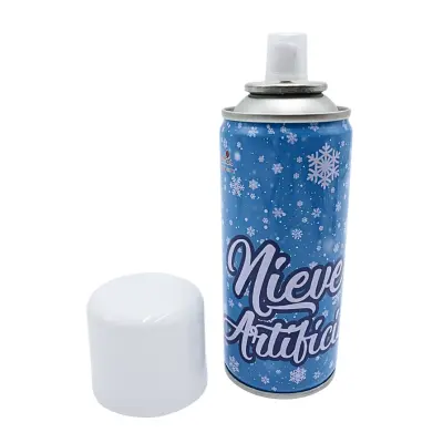 NIEVE ARTIFICIAL AEROSOL 250ML