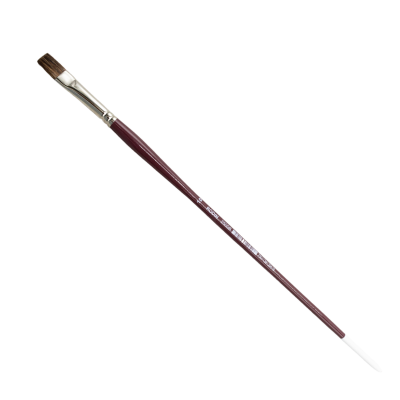 PINCEL SABELINA #10 RODIN S-2500B