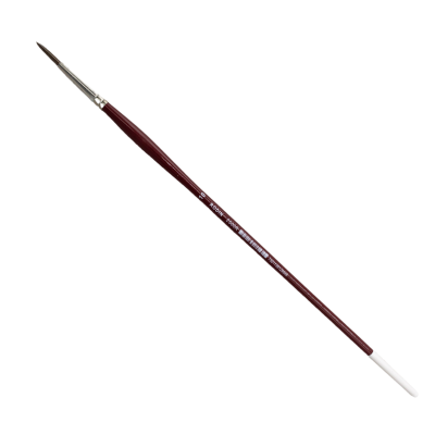 PINCEL SABELINA #10 RODIN S-2500R