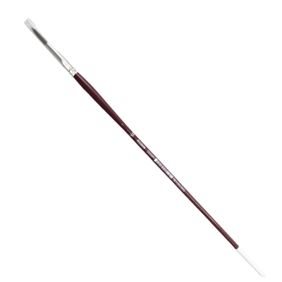 PINCEL SABELINA #12 RODIN S-2500R