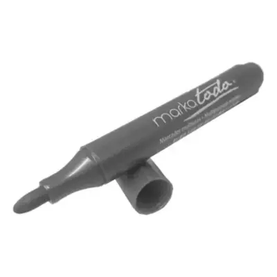 MARCADOR METALICO PLATA PELIKAN MARKATODO 22306