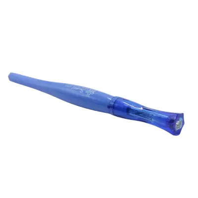 [6924247408853AR] PLUMA GEL DIAMANTE FINO 0.5MM AZUL REY