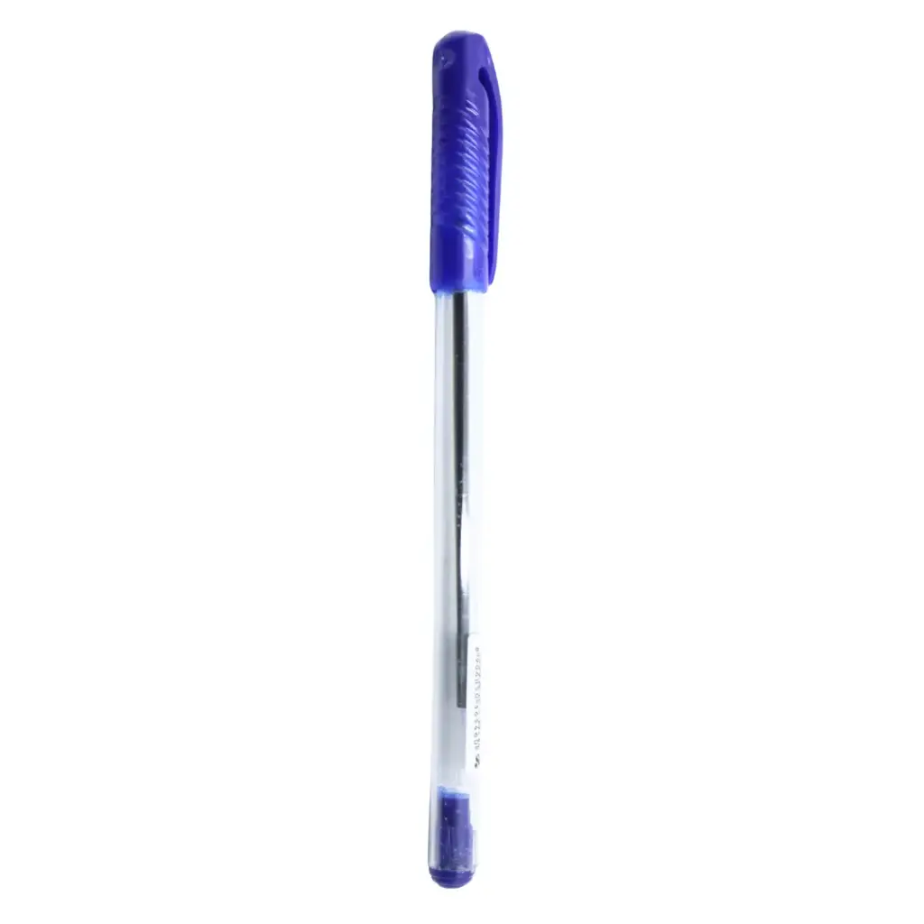 [8906050365392] PLUMA SAIRA SEMIGEL MED 0.7MM AZUL