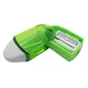 SACAPUNTAS C/BORRADOR FESTA JOCAR 6524