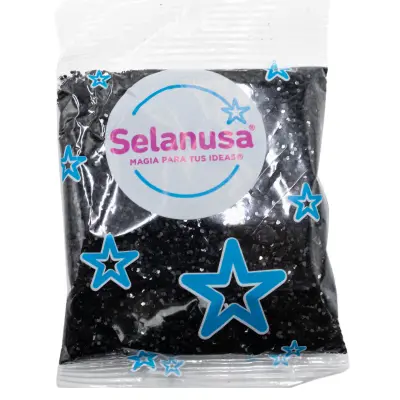 DIAMANTINA MED NEGRO 50GR SELANUSA 116
