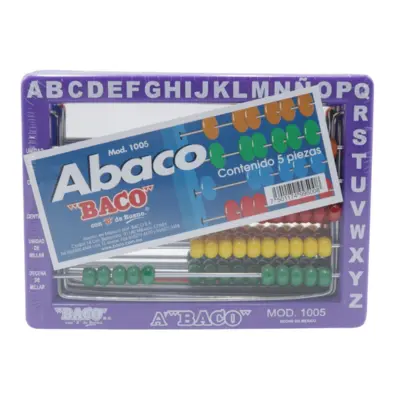 ABACO CH BACO 1005
