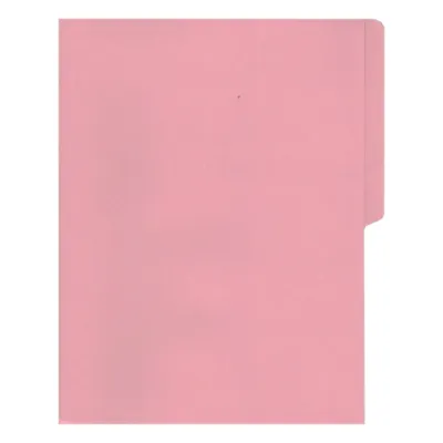 CARPETA CARTA ROSA CANSA