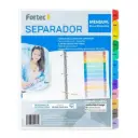 SEPARADOR 10 DIVISIONES FORTEC