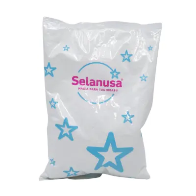 DIAMANTINA FINA KILO BLANCA SELANUSA 123