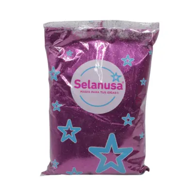 [750122882676] DIAMANTINA FINA KILO FUCSIA SELANUSA 106