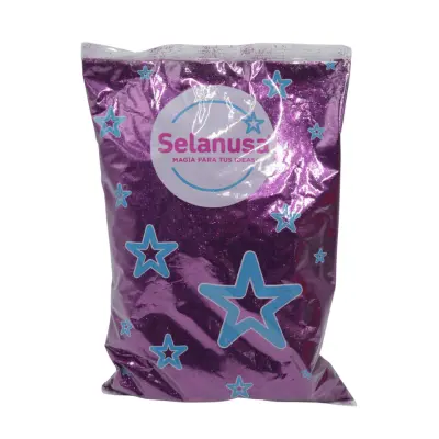 DIAMANTINA FINA KILO MORADO SELANUSA 110