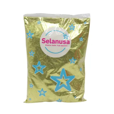 [7501228846324] DIAMANTINA FINA KILO ORO CLARO SELANUSA 124