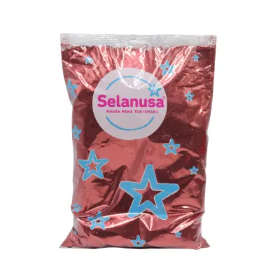 [7501228820669] DIAMANTINA FINA KILO ROJO SELANUSA 104
