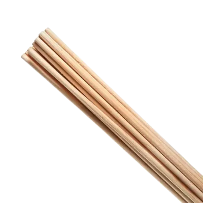 PALITO REDONDO 60 CM GRUESO KILO