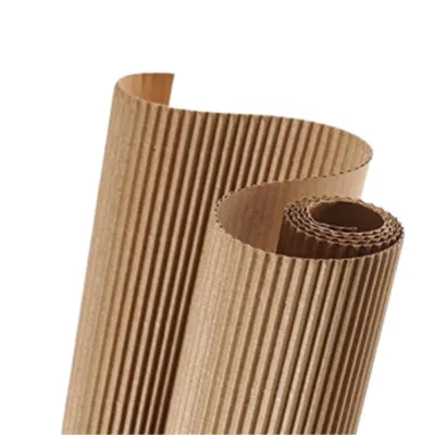 CORRUGADO DELGADO METRO 95CM ANCHO 160 M APROX.