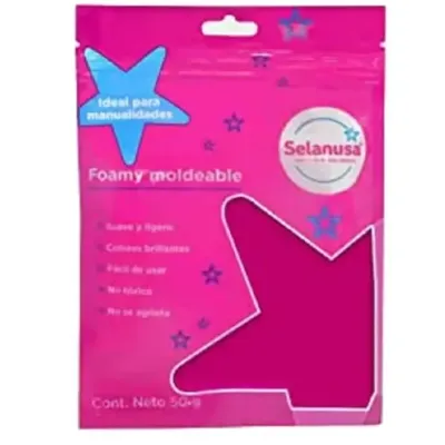 FOMIX MOLDEABLE BUGAMBILIA ROSA MEX 11 - 30 SELANUSA