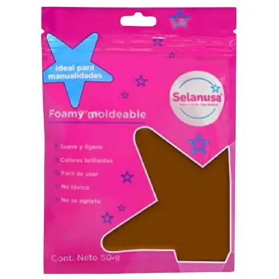 [7506305199553] FOMIX MOLDEABLE CAFE 02 SELANUSA