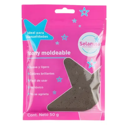 [7506305199454] FOMIX MOLDEABLE GRIS 21 SELANUSA