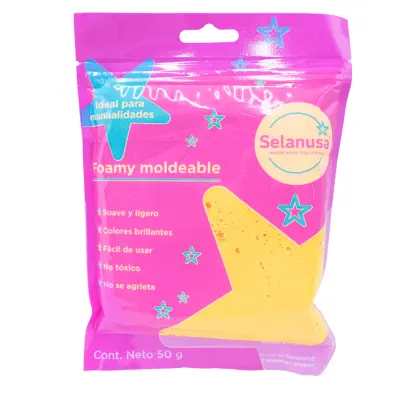 [7506411004451] FOMIX MOLDEABLE MANGO 13 SELANUSA