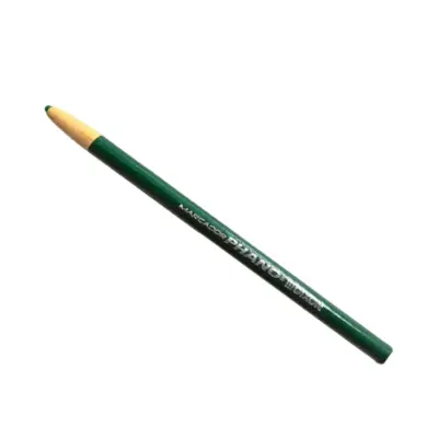 [7501147474103] MARCADOR CERA VERDE DIXON PHANO