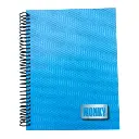 CUADERNO PROF 200H PD RY MONKY