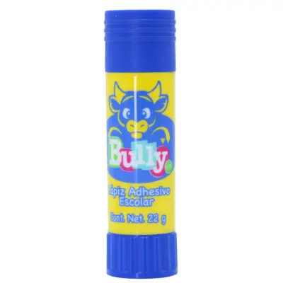 [75020415] LAPIZ ADHESIVO 22GR BULLY
