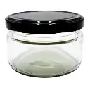 TARRO 170ML CON TAPA GDL