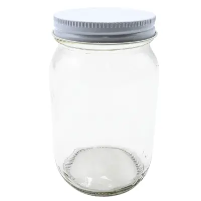 TARRO 235ML ROSCA GDL