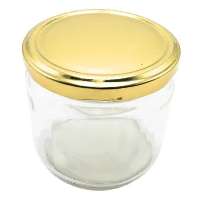 TARRO JAR 300ML CON TAPA GDL