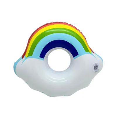 INFLABLE PARA BEBIDA ARCOIRIS PIBEAR GRANMARK