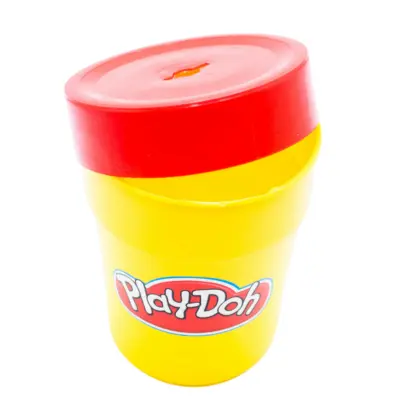 [DULCERO18] DULCERO BOTE PLAY DOH