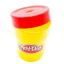 DULCERO BOTE PLAY DOH
