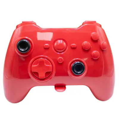 DULCERO CONTROL 