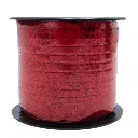 CURLING HOLOGRAFICO 100M ROJO 04