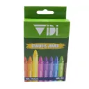 CRAYONES JUMBO C12 VIDI CRJ