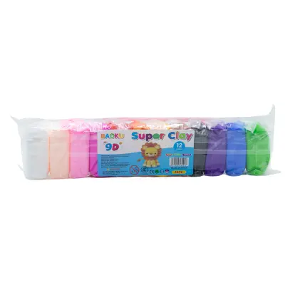 [7502220830236] FOMIX MOLDEABLE C12 SWA3023