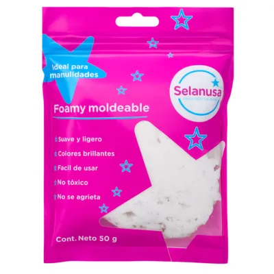 [7506305199539] FOMIX MOLDEABLE BLANCO SELANUSA 23