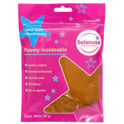 FOMIX MOLDEABLE CAMELLO 25 SELANUSA