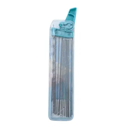 [7501058008503] PUNTILLAS 0.5MM HB PAPERMATE