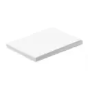 PAQ CARTULINA BLANCA BRISTOL C100