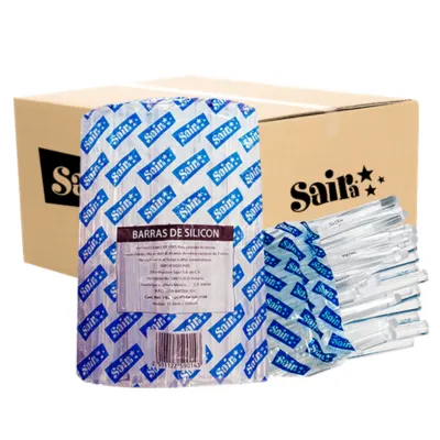 [PCSG410] CAJA SILICON GRUESO LARGO SAJOR 10 KILOS