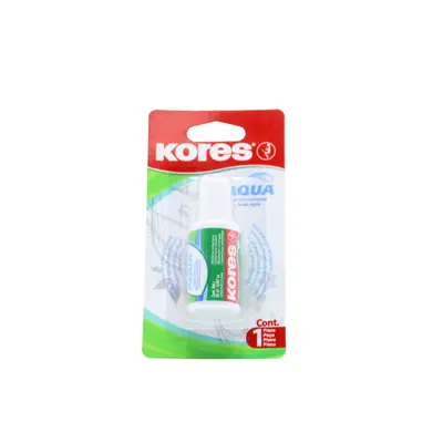 [9023800691118] BLISTER CORRECTOR AQUA 20ML KORES